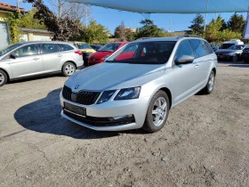 Skoda Octavia 1.6TDI NAVI+ MEDIA DISTRONIC  | Mobile.bg    1