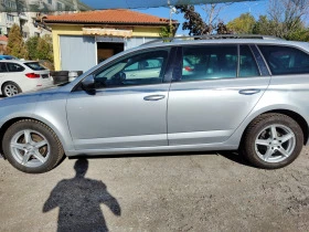 Skoda Octavia 1.6TDI NAVI+ MEDIA DISTRONIC , снимка 3