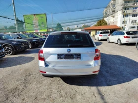 Skoda Octavia 1.6TDI NAVI+ MEDIA DISTRONIC  | Mobile.bg    5