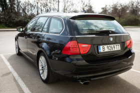 BMW 318 Facelift E91, снимка 5