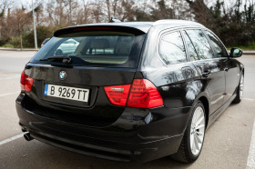 BMW 318 Facelift E91, снимка 4 - Автомобили и джипове - 45870014