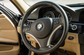 BMW 318 Facelift E91, снимка 13 - Автомобили и джипове - 45870014