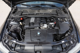 BMW 318 Facelift E91, снимка 10 - Автомобили и джипове - 44772898