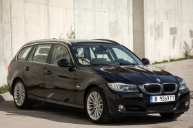 Обява за продажба на BMW 318 Facelift E91 ~14 300 лв. - изображение 1