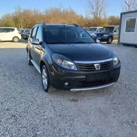 Dacia Sandero 1.6i 85k.c*BRC*Stepway*UNIKAT*, снимка 11