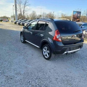 Dacia Sandero 1.6i 85k.c*BRC*Stepway*UNIKAT*, снимка 5