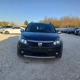 Dacia Sandero 1.6i 85k.c*BRC*Stepway*UNIKAT*, снимка 10