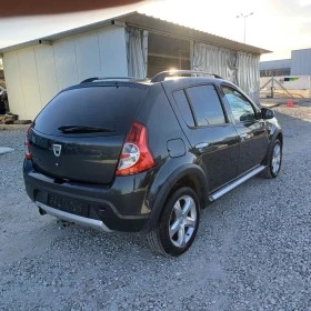 Dacia Sandero 1.6i 85k.c*BRC*Stepway*UNIKAT*, снимка 14