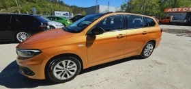 Fiat Tipo 1.4iT-120+ ..  * 02.2020. | Mobile.bg    2