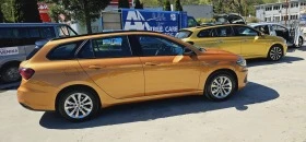 Fiat Tipo 1.4iT-120+ ..  * 02.2020. | Mobile.bg    5