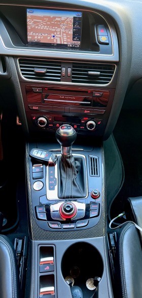 Audi A5 S5 - Cabriolet, снимка 13