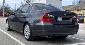 BMW 330, снимка 4 - Автомобили и джипове - 45760905