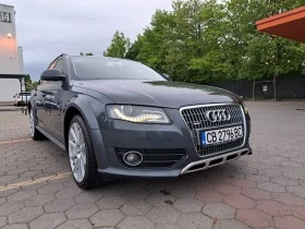 Audi A4 Allroad | Mobile.bg    6