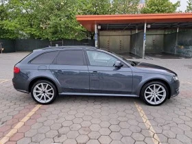 Audi A4 Allroad | Mobile.bg    7