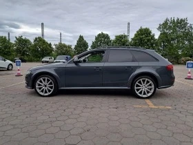 Audi A4 Allroad | Mobile.bg    10