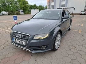 Audi A4 Allroad | Mobile.bg    4