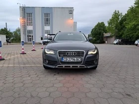 Audi A4 Allroad | Mobile.bg    2