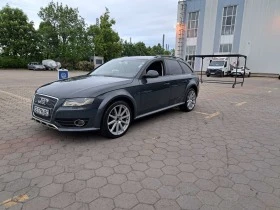 Audi A4 Allroad | Mobile.bg    1