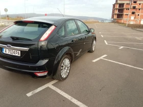 Ford Focus, снимка 4