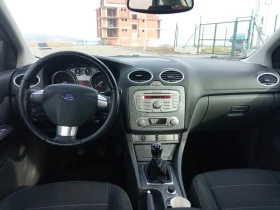 Ford Focus, снимка 8