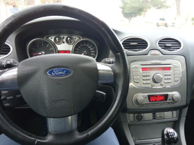 Ford Focus, снимка 12