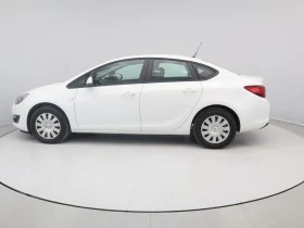 Opel Astra 1.6 CDTi | Mobile.bg    4