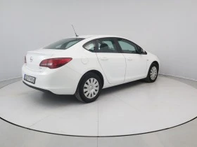 Opel Astra 1.6 CDTi | Mobile.bg    8