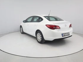 Opel Astra 1.6 CDTi | Mobile.bg    6