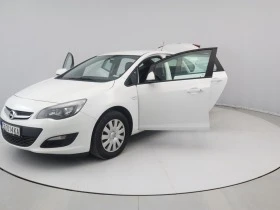 Opel Astra 1.6 CDTi | Mobile.bg    9