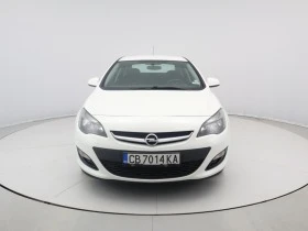 Opel Astra 1.6 CDTi | Mobile.bg    2