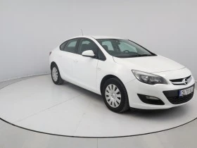 Opel Astra 1.6 CDTi, снимка 3