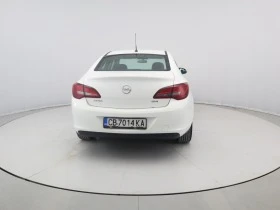 Opel Astra 1.6 CDTi | Mobile.bg    7