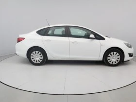 Opel Astra 1.6 CDTi | Mobile.bg    5