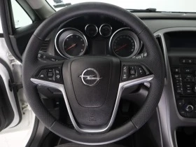 Opel Astra 1.6 CDTi, снимка 14