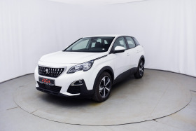 Peugeot 3008 1.5 HDI E6