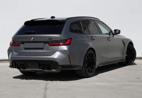 BMW M3 Competition xDrive, снимка 2