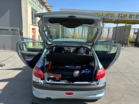 Peugeot 206 1.4 75  /  | Mobile.bg    12