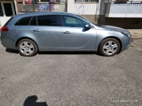 Opel Insignia 4х4 220к.с., снимка 5