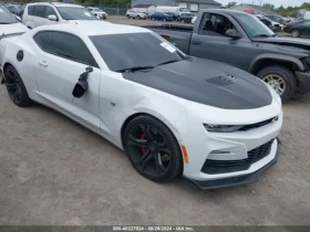 Chevrolet Camaro 2SS - [4] 