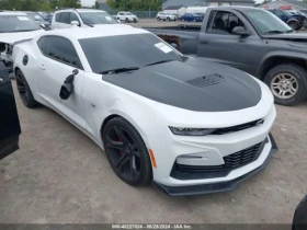 Chevrolet Camaro 2SS | Mobile.bg    7