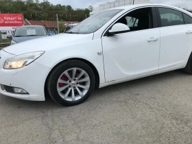 Opel Insignia 2.0CDTI GERMANY , снимка 1