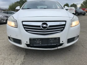 Opel Insignia 2.0CDTI GERMANY , снимка 9