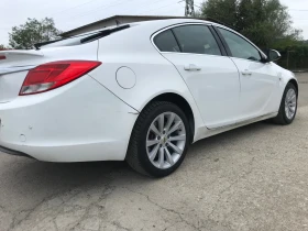 Opel Insignia 2.0CDTI GERMANY , снимка 6