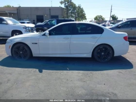 BMW 535 RWD* MPACK* .* * KEYLESS | Mobile.bg    9