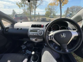 Honda Jazz 1.4, снимка 7