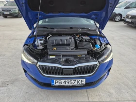 Skoda Scala В-Гаранция 1.6 TDI M/T, снимка 16