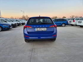 Skoda Scala В-Гаранция 1.6 TDI M/T, снимка 4