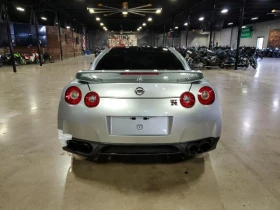 Nissan Gt-r | Mobile.bg    4