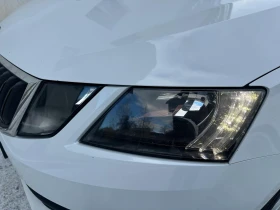 Skoda Octavia 1.6d / АВТОМАТИК, снимка 15