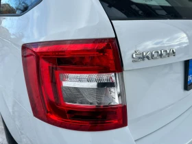 Skoda Octavia 1.6d / АВТОМАТИК, снимка 16